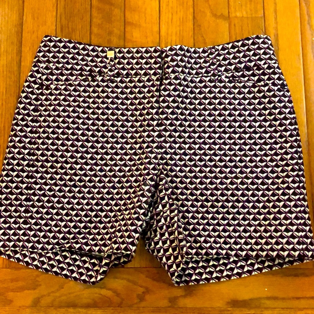 White House Black Market Shorts